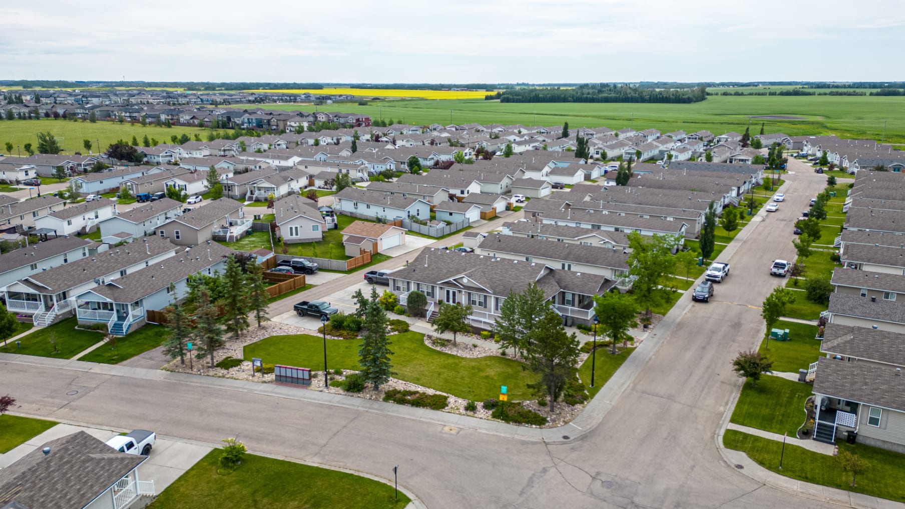 Aspen Creek_Propriété à vendre