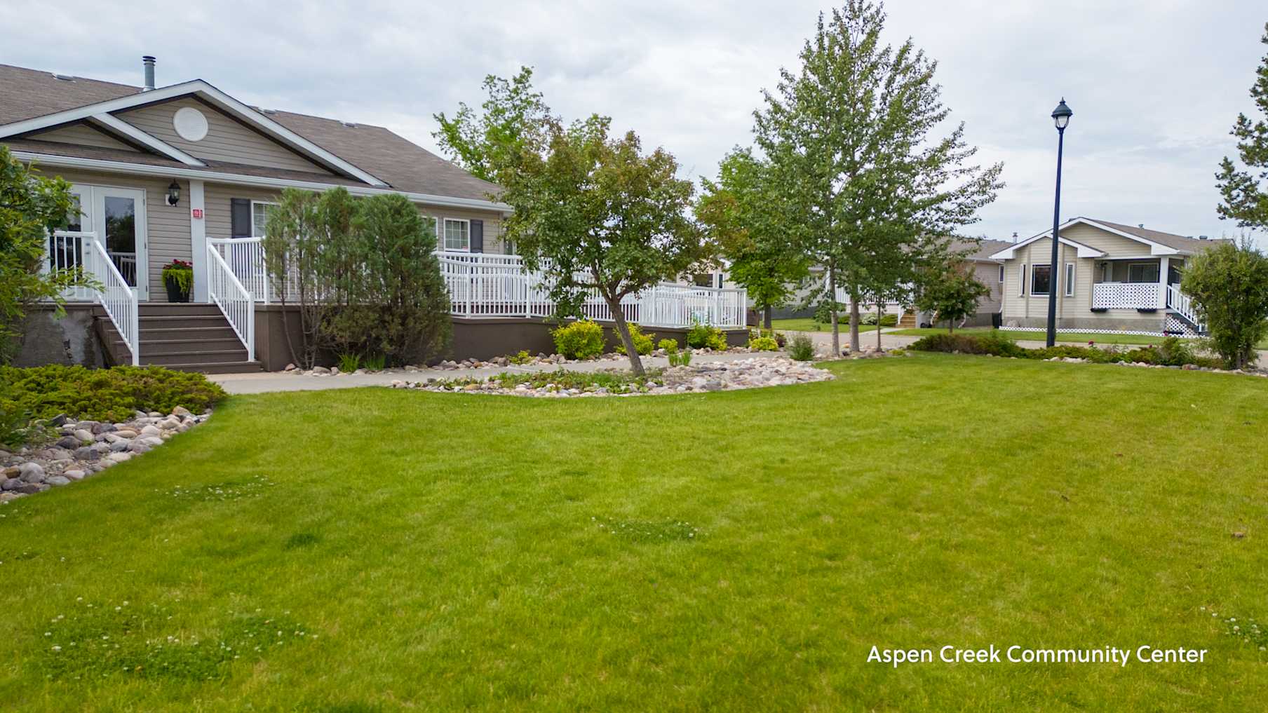 Aspen Creek 5_Propriété à vendre