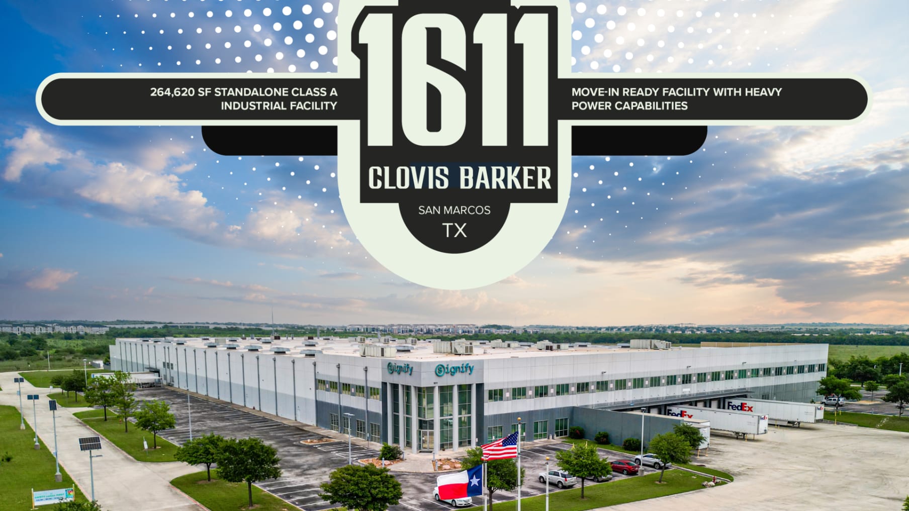 1611 Clovis Barker_Property for Sale