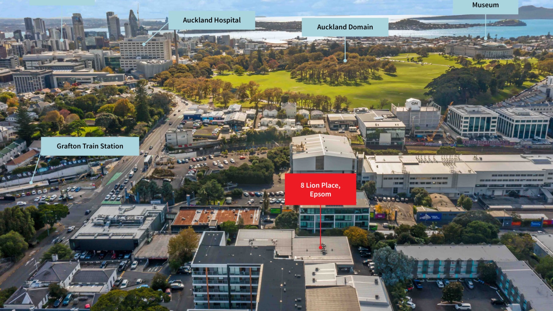 8 Lion Place, Epsom_Property for Sale