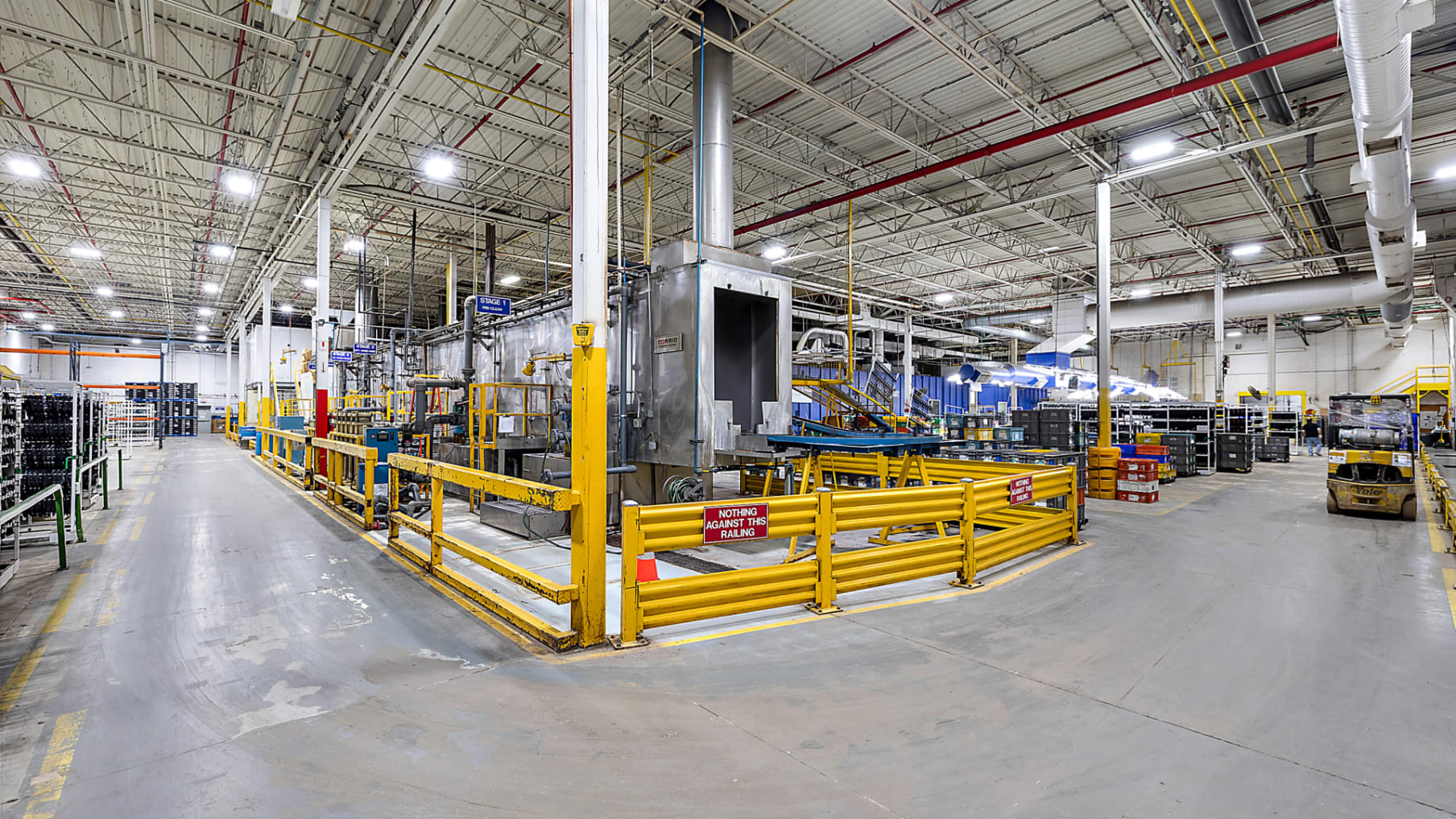 Novares Industrial Sale-Leaseback 5_Property for Sale