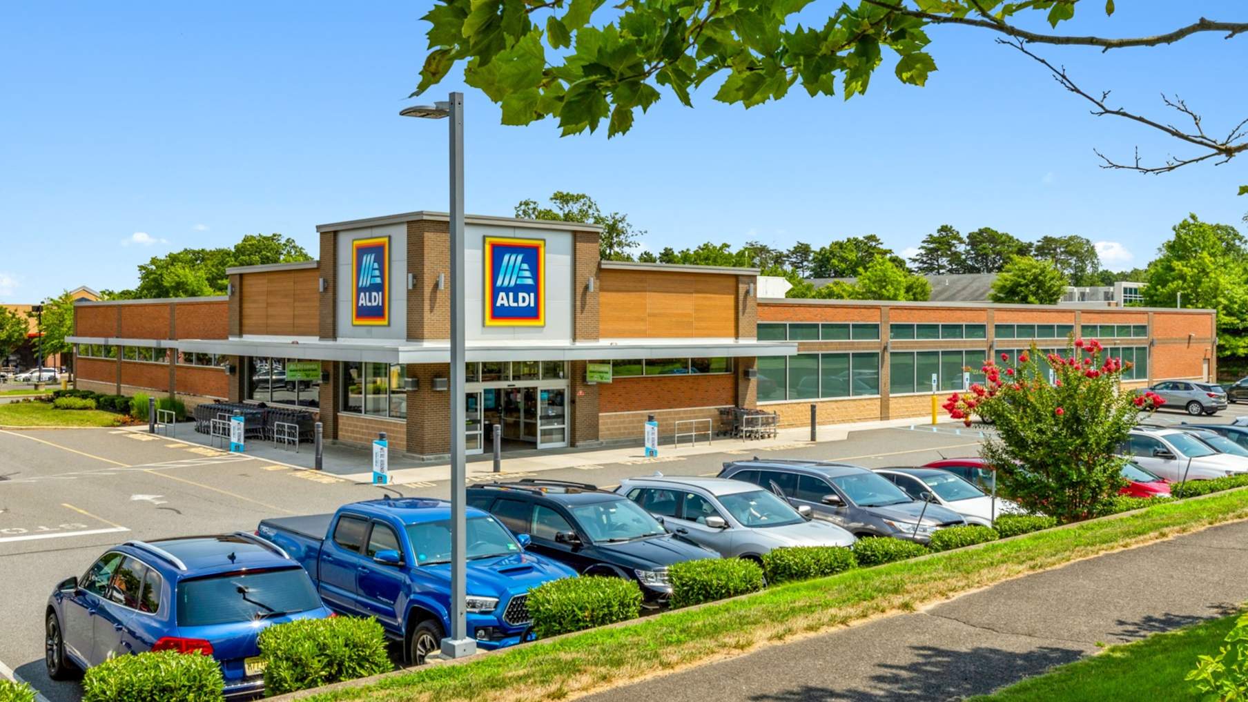 Aldi - Voorhees, NJ_Property for Sale