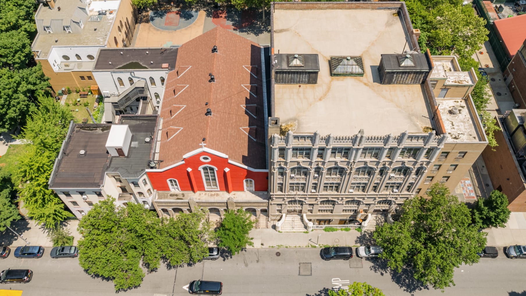 341 West 25th Street (In-Contract) 5_Property for Sale