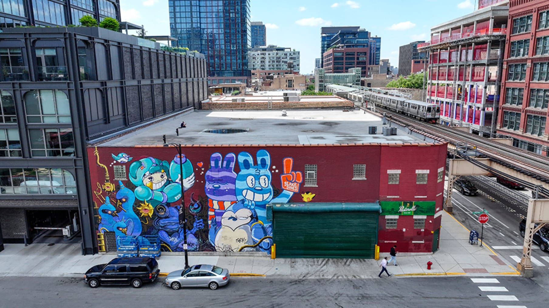 901 West Lake Street_Property for Sale