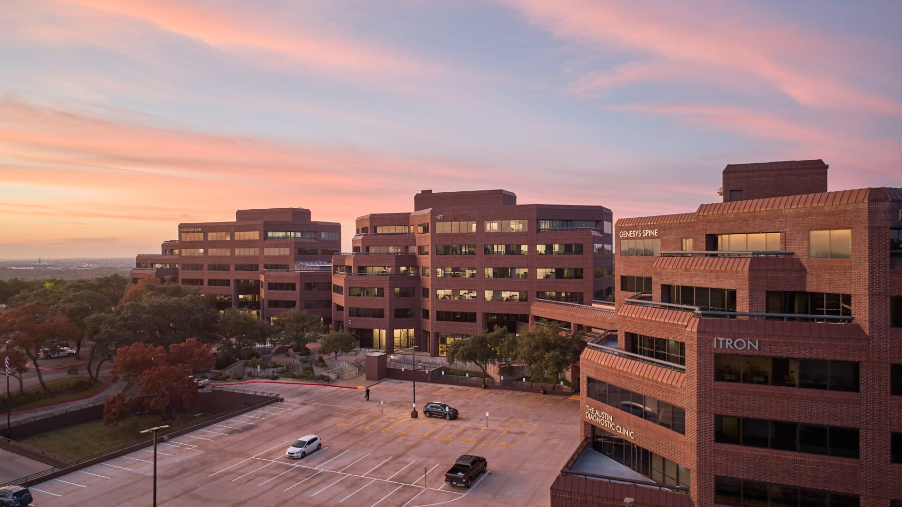 Cielo Center &amp; Crossings at Lakeline_Property for Sale