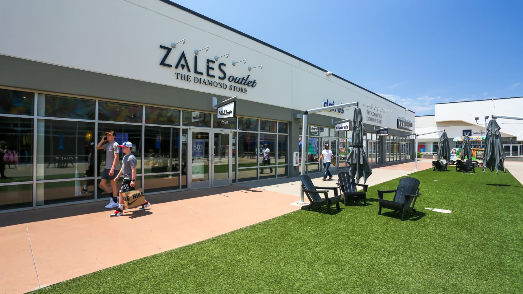 OKC Outlets 5_판매용 부동산