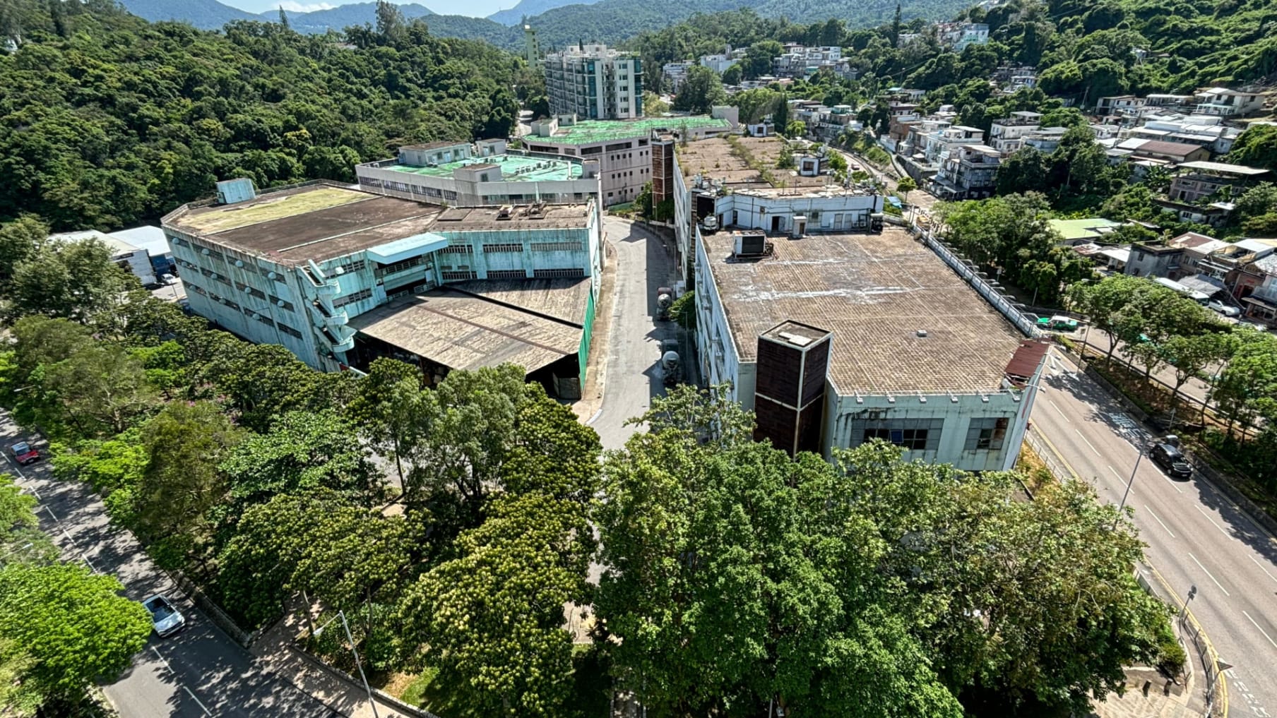 JLL SOLE AGENT - Nos. 1, 2, 6, 7 &amp; 9 Hong Ting Road, Sai Kung_Property for Sale