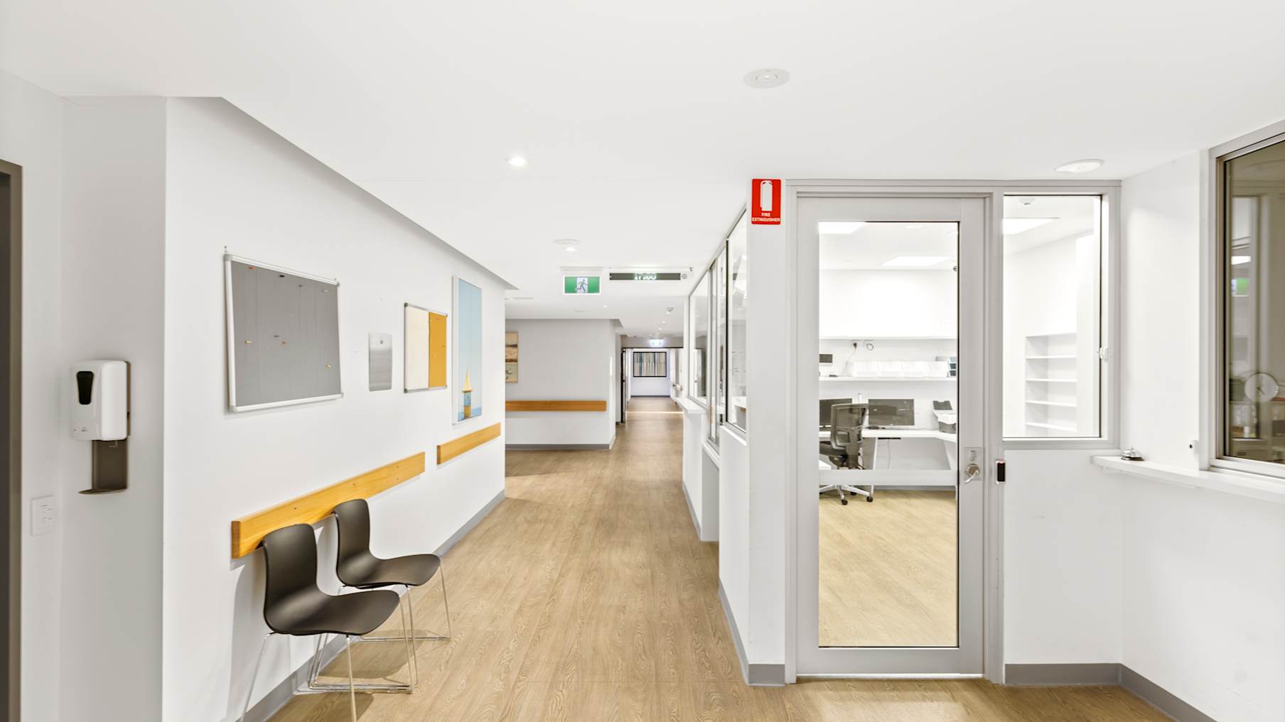 The Toowoomba Clinic 5_出售物業