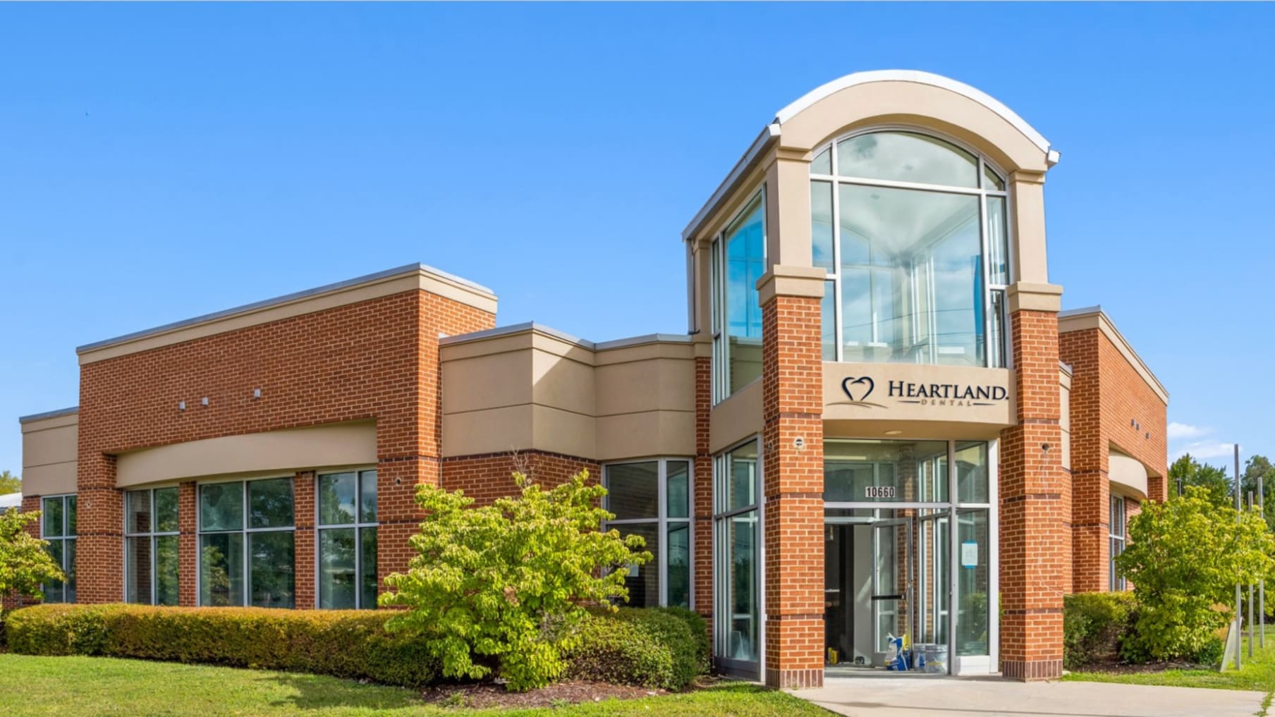 Heartland Dental - White Plains, MD_Property for Sale