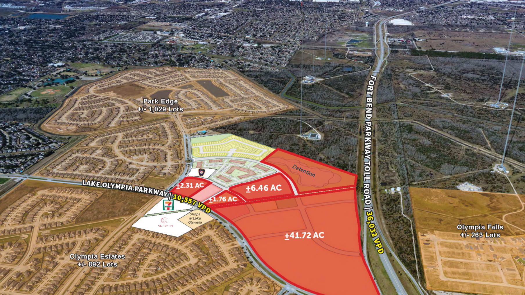 Parkway Crossing_Property for Sale