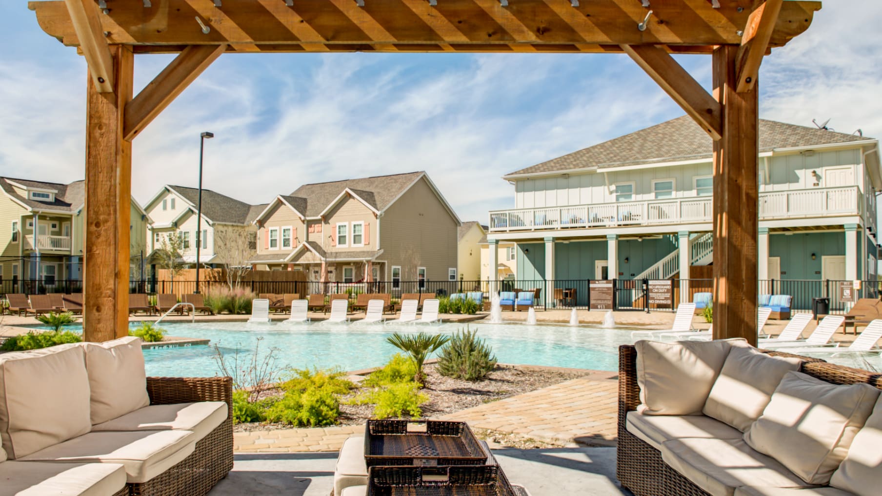 The Cottages at Corpus Christi _Property for Sale