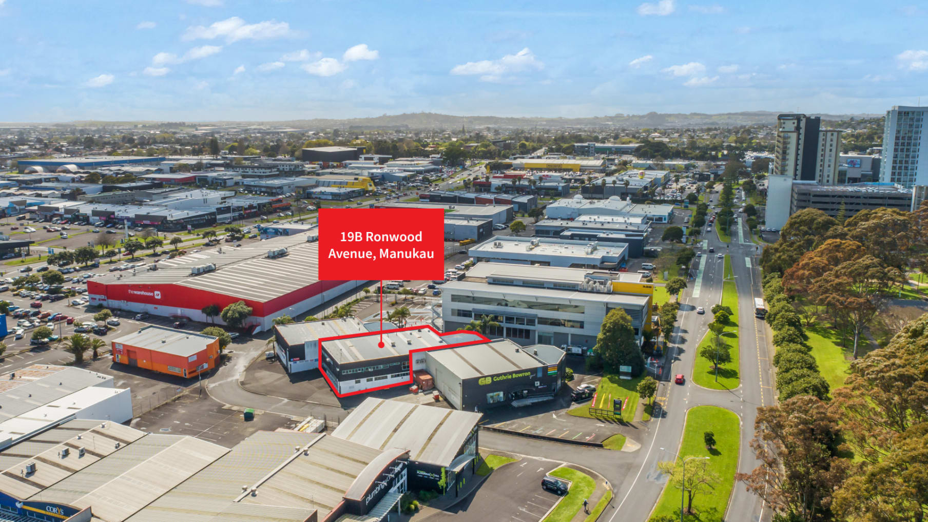 2&#x2F;19 Ronwood Avenue, Manukau_Property for Sale