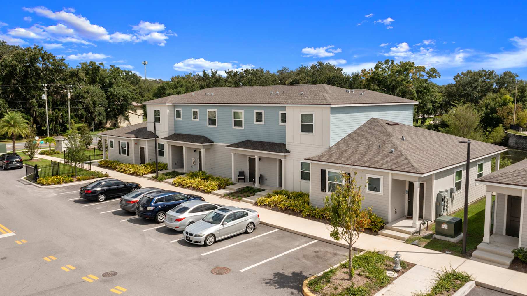 Solamar Apartment Homes_Property for Sale