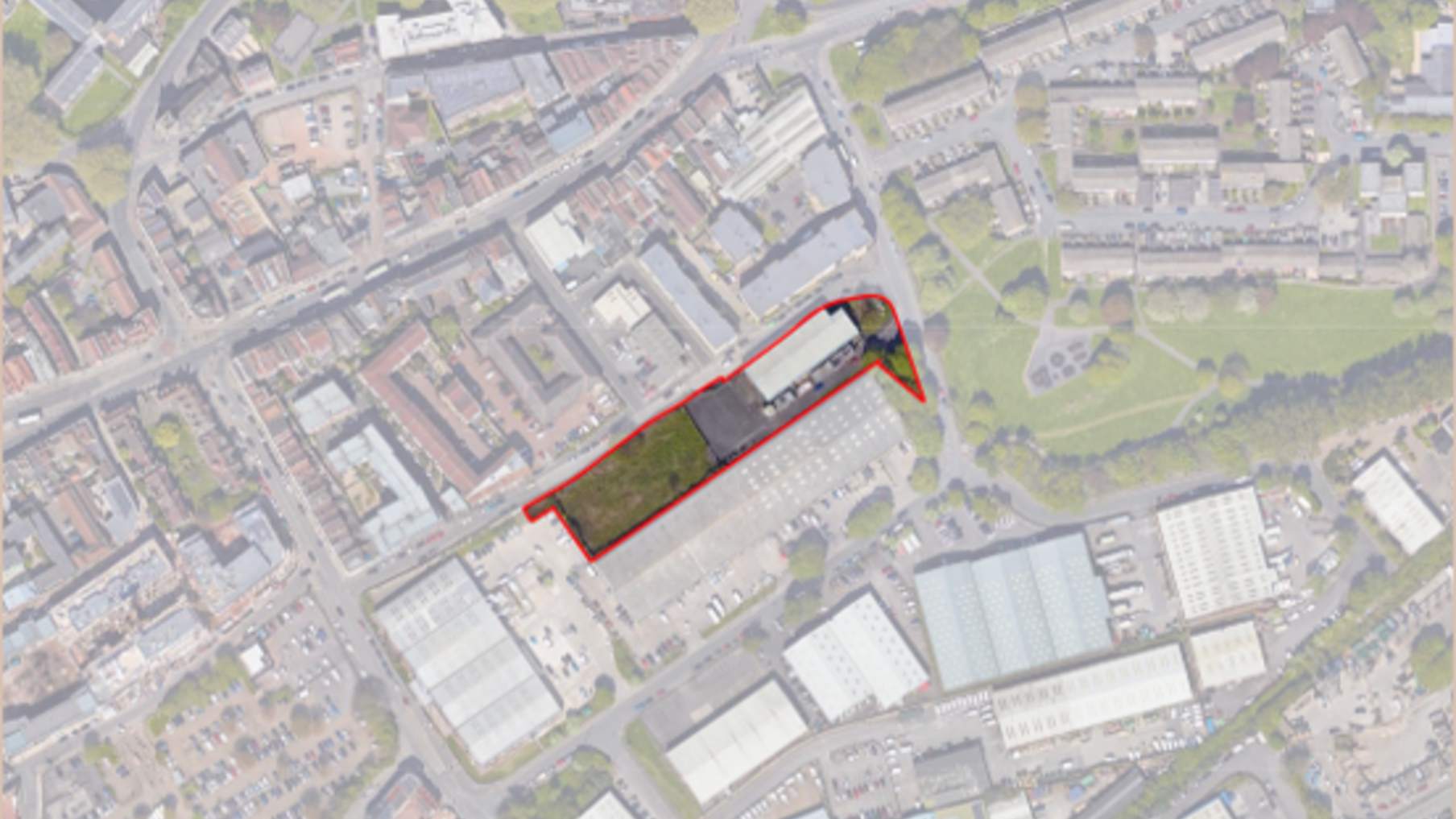 25 Trinity Street, Bristol, BS2 0NT_판매용 부동산