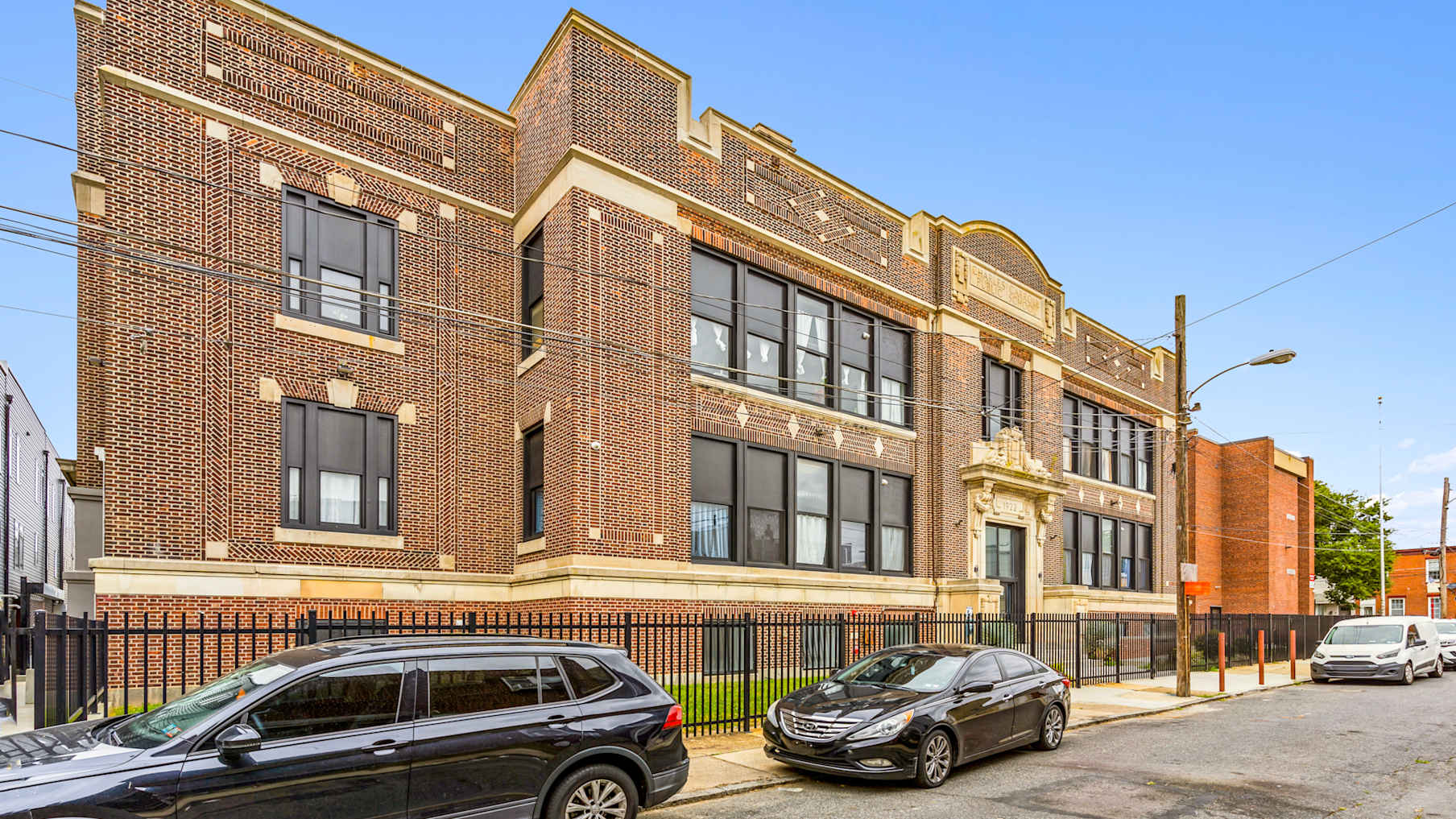 Salmon Street Apartments_Property for Sale