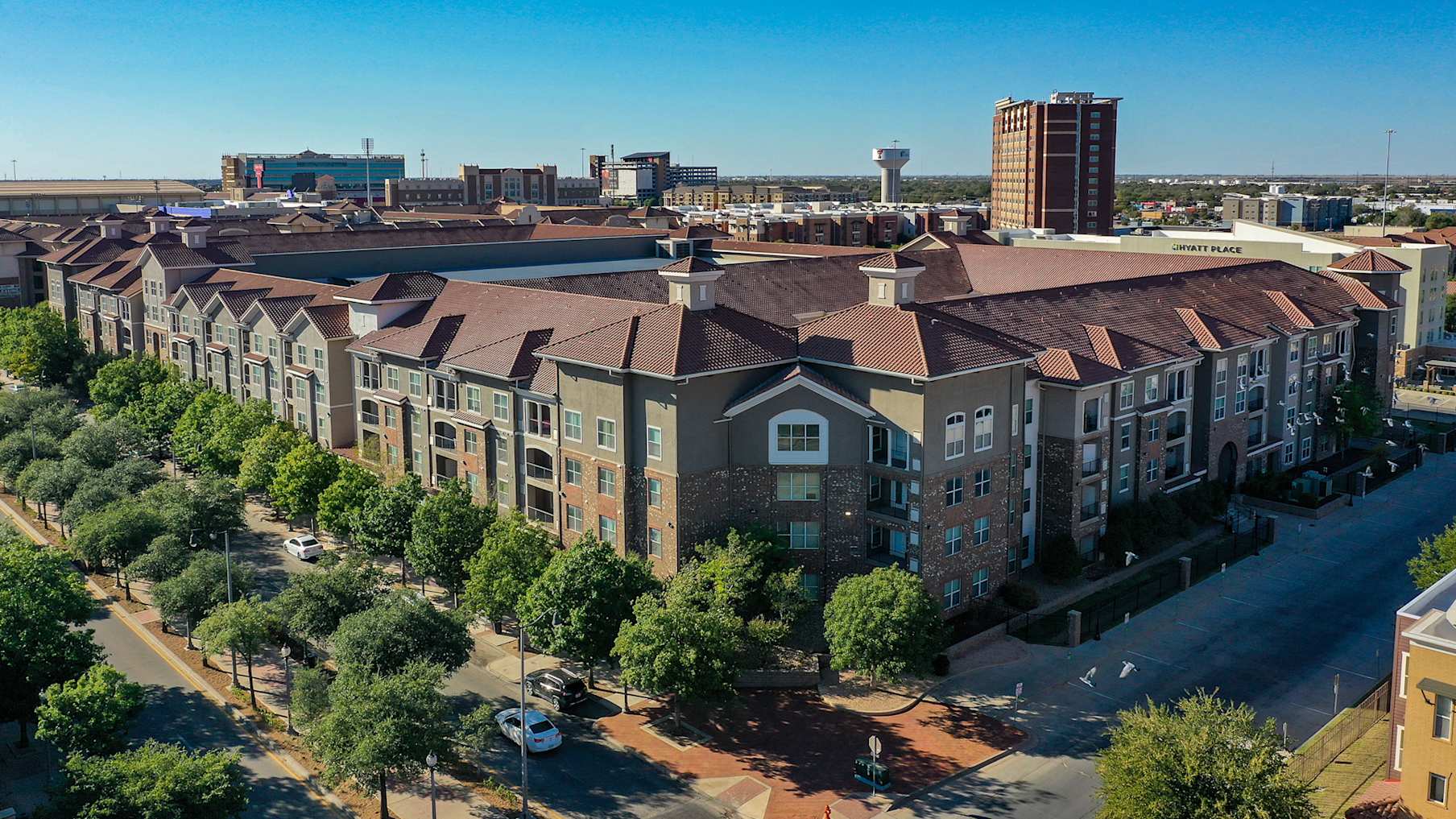 Centre Suites Student Living_Property for Sale
