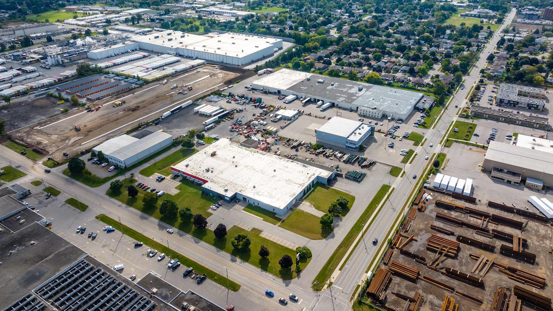 1144 Industrial Road_Property for Sale