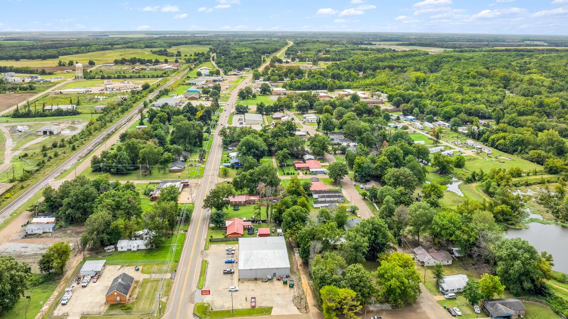 Family Dollar - Marks. MS 5_Property for Sale