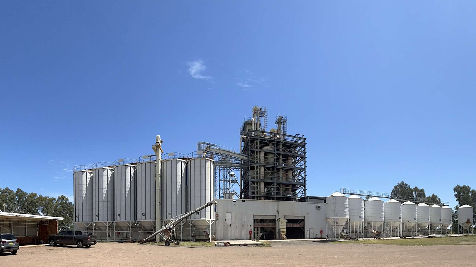 Nutramix Facility_Property for Sale