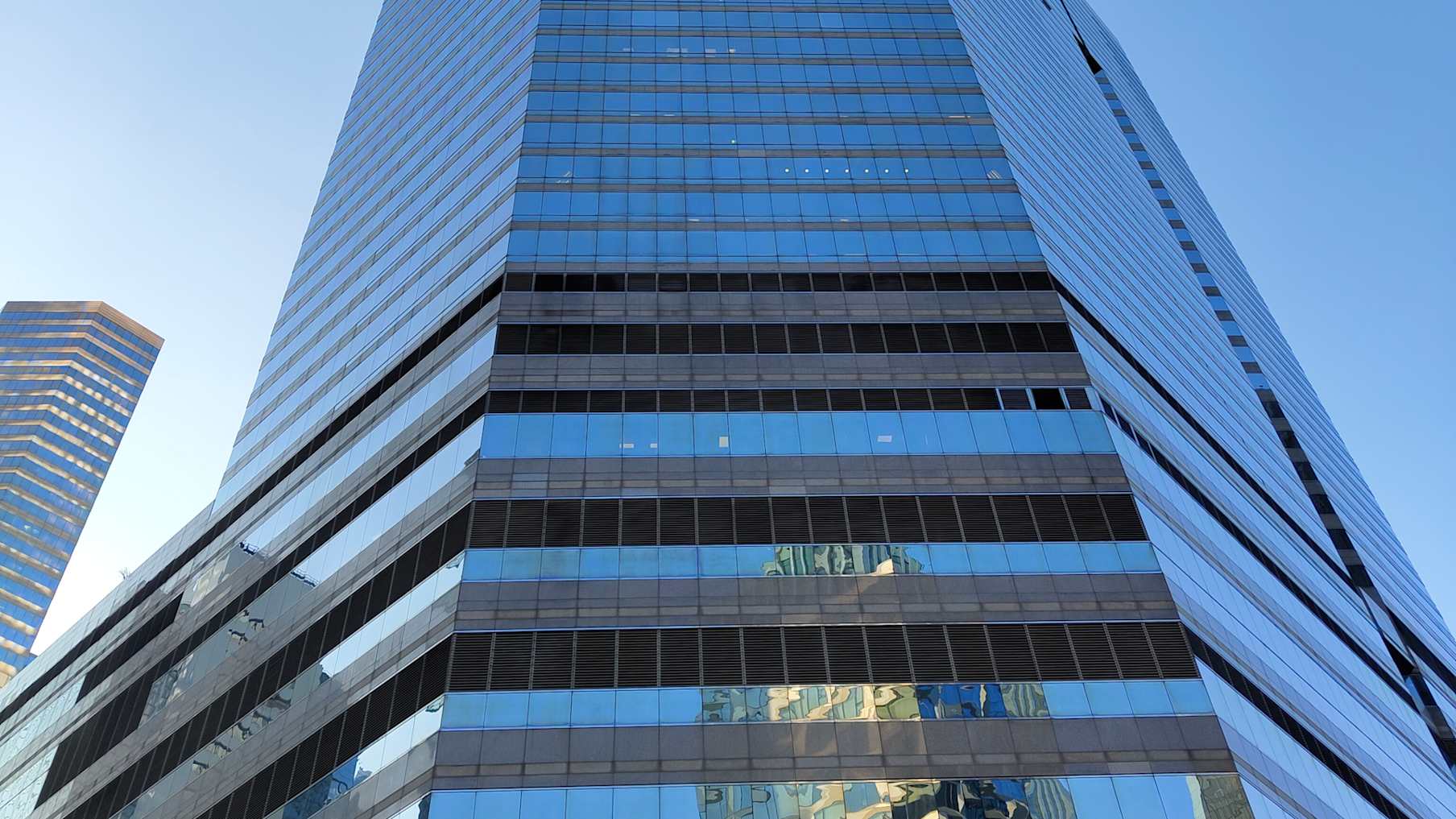 [JOINT SOLE AGENT] 44&#x2F;F Office Tower Convention Plaza_Property for Sale
