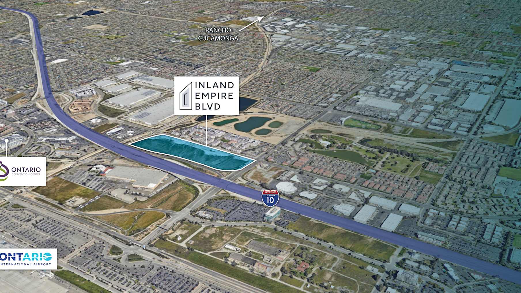 Inland Empire Blvd_Property for Sale