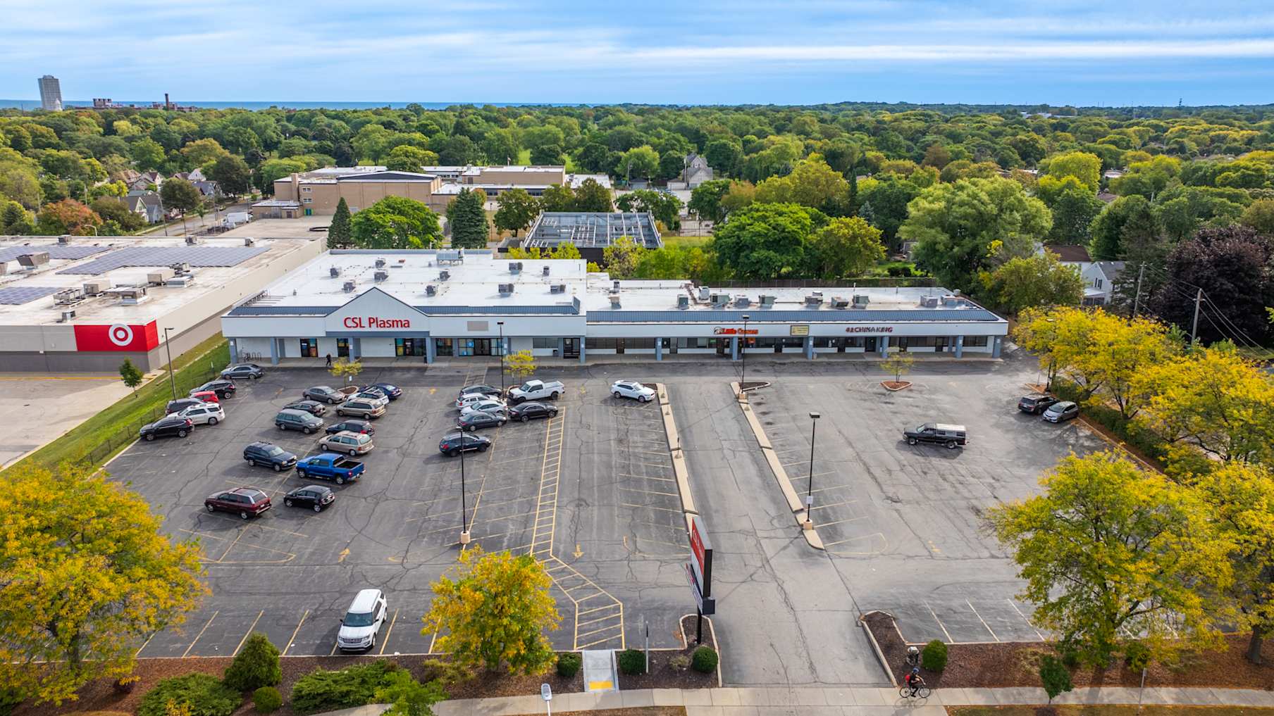 Chase Avenue Plaza_Property for Sale