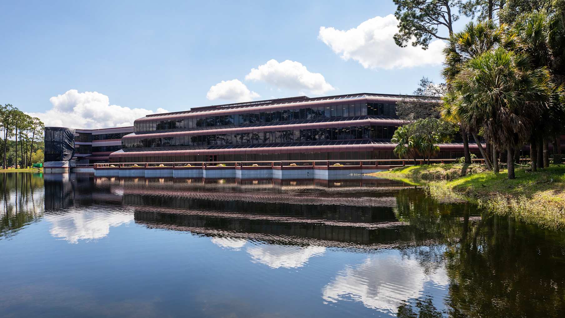 Concentrix Campus_Property for Sale