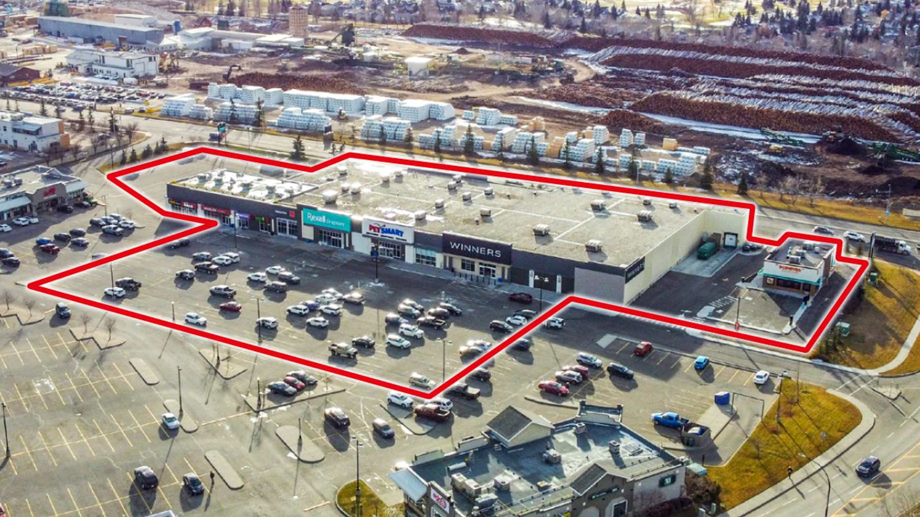 Cochrane Towne Square_Property for Sale