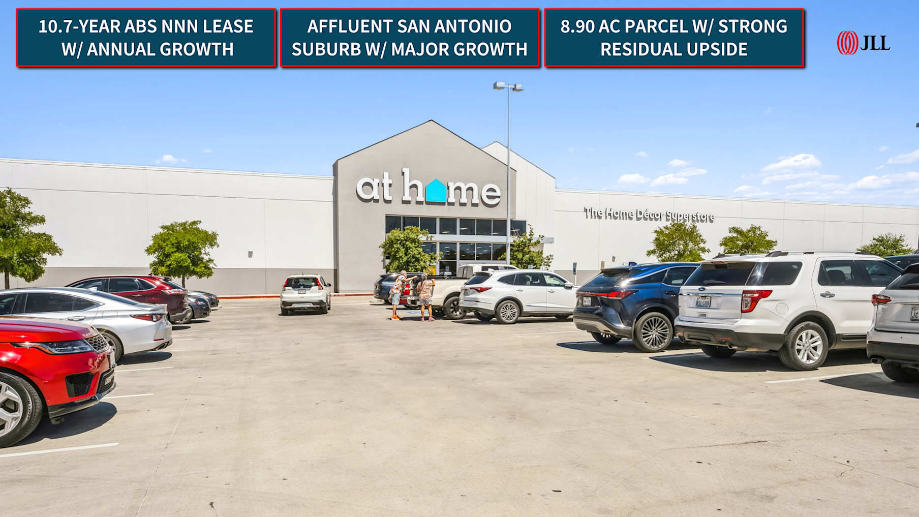 At Home - Live Oak, TX_Property for Sale