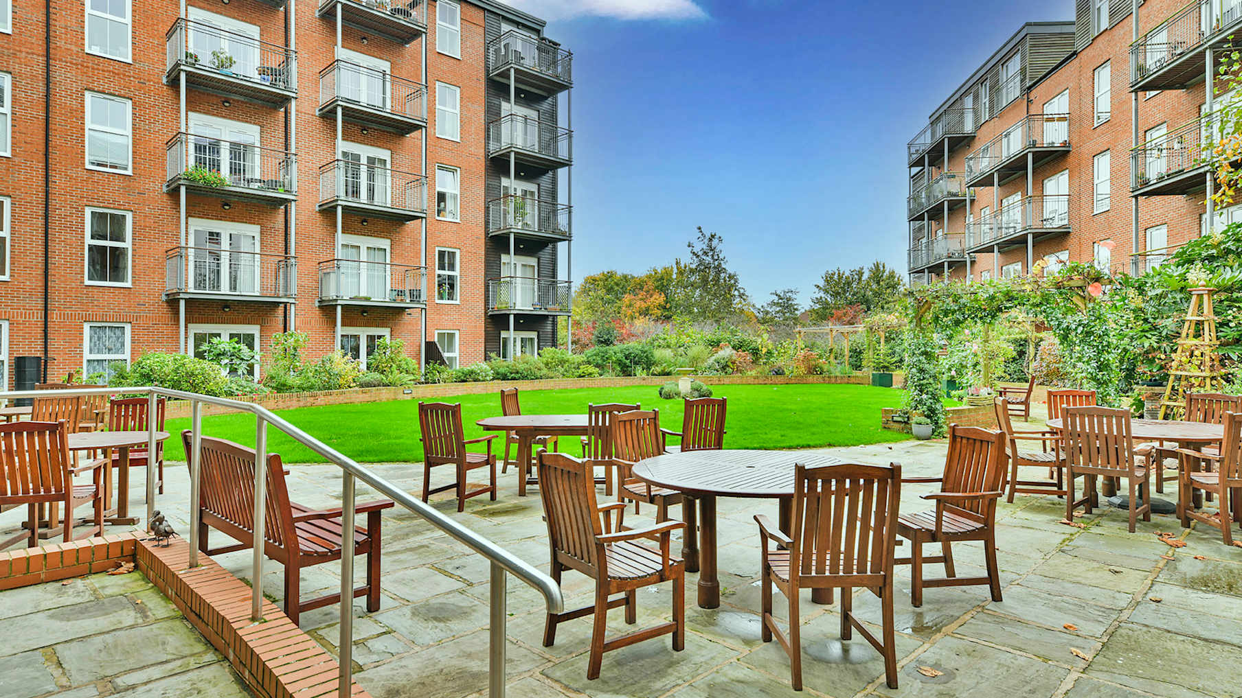 Project Redwood_Property for Sale