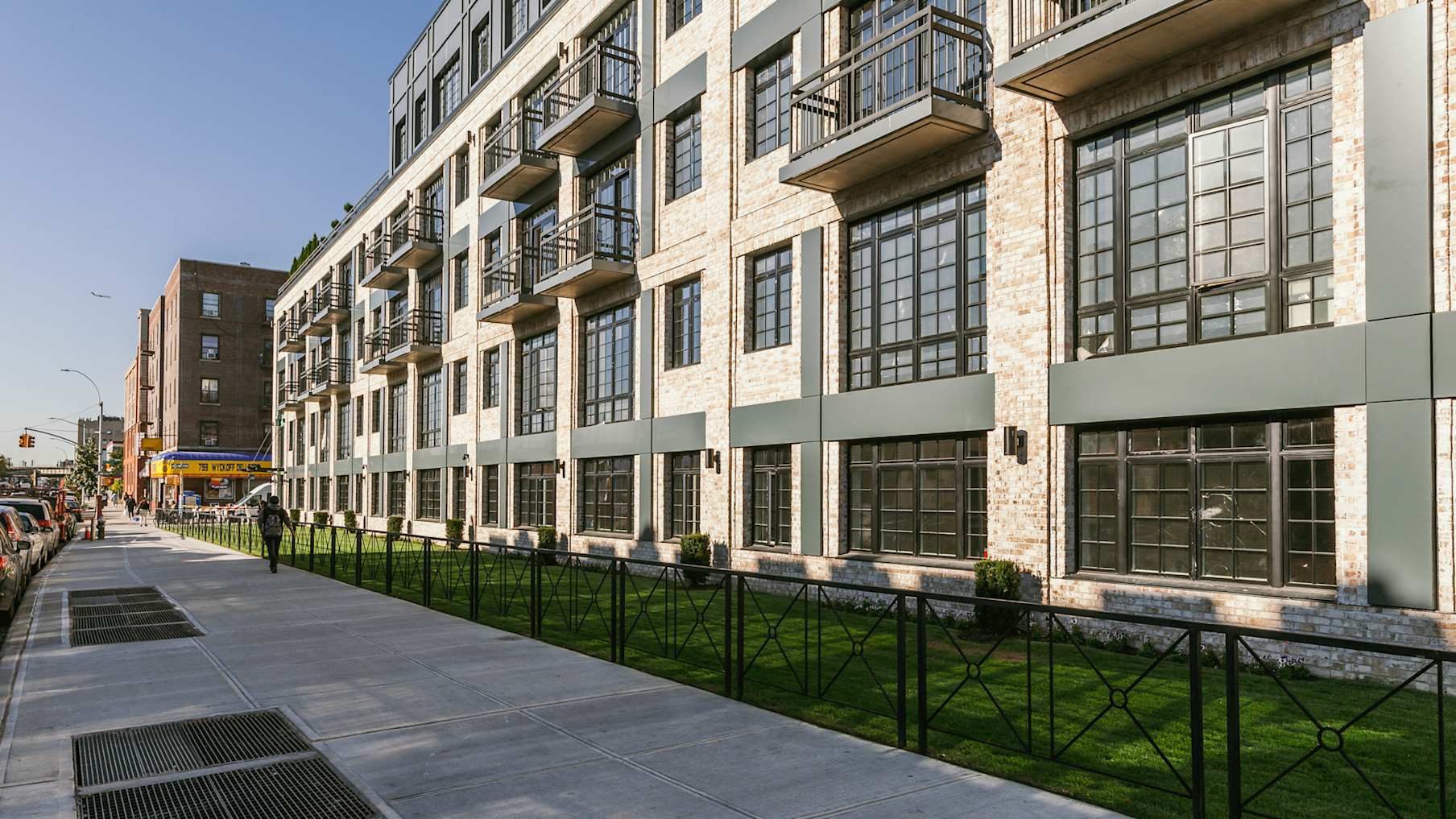 803 Wyckoff Avenue_Property for Sale