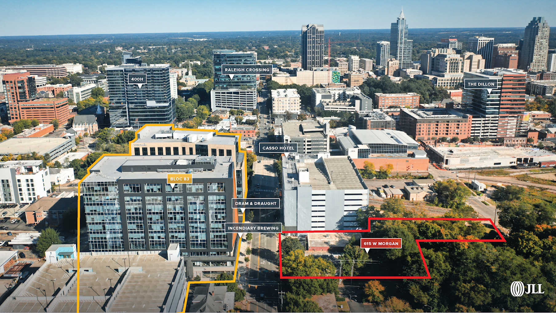 615 W Morgan_Property for Sale