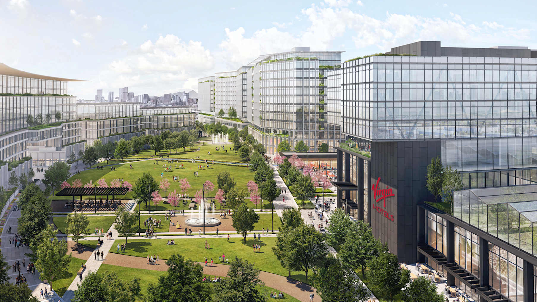 Fox Park Multifamily Parcels_Property for Sale