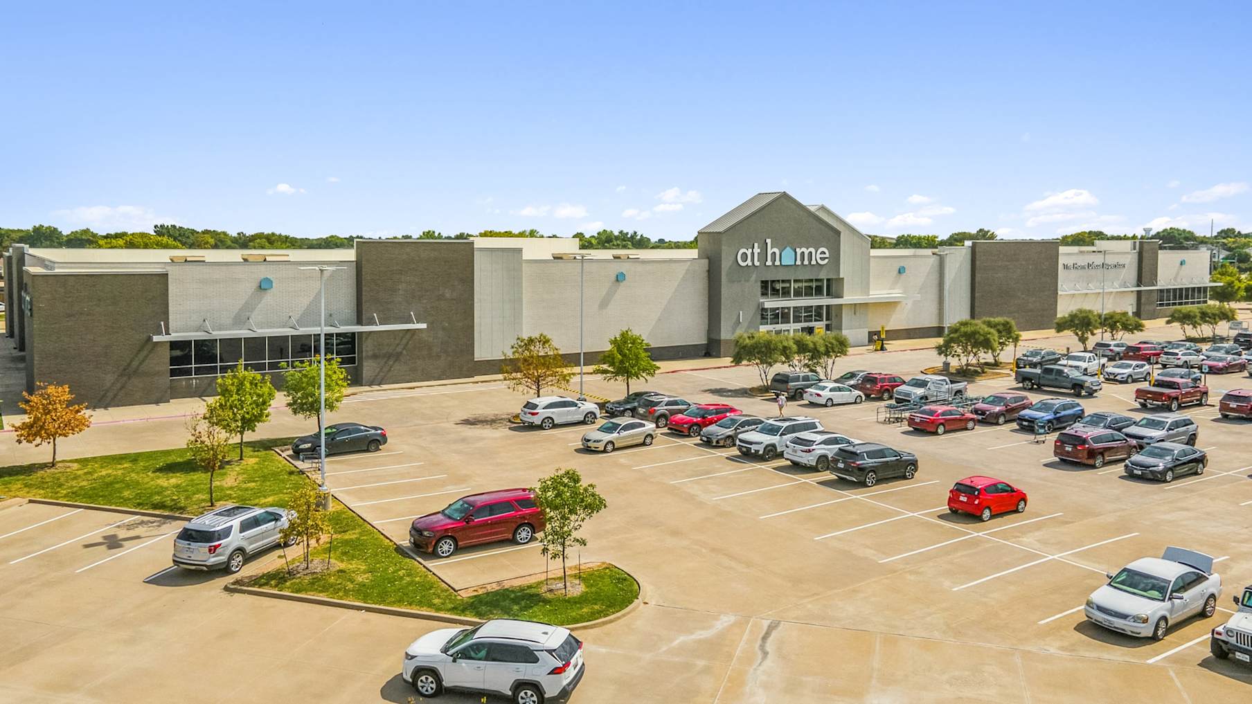 At Home - Garland, TX_Property for Sale