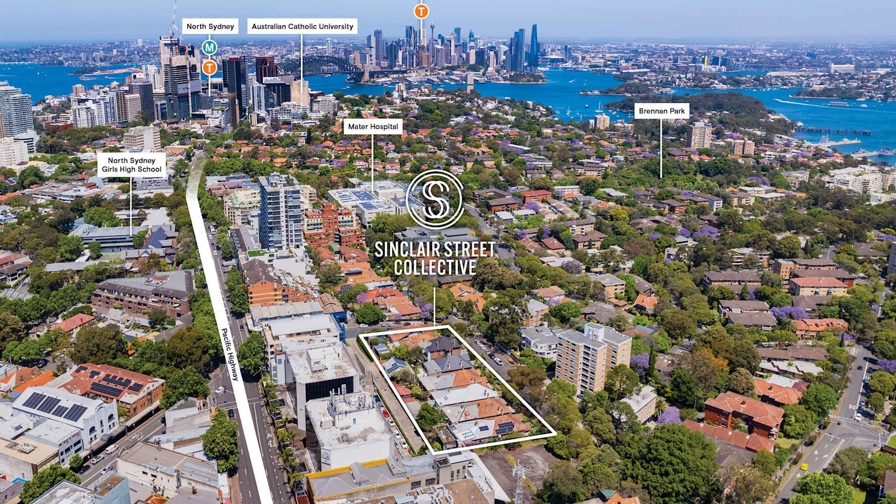 Sinclair Street Collective_Property for Sale
