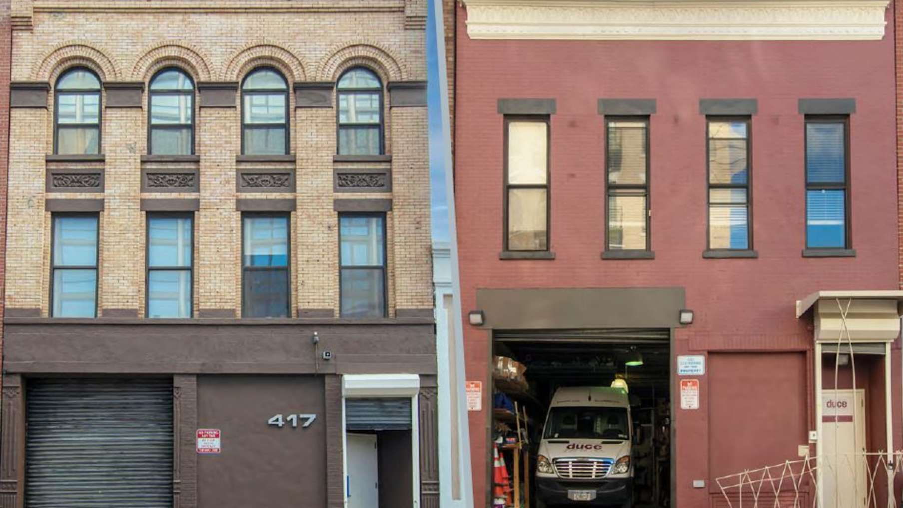 417 West 126th Street _Property for Sale