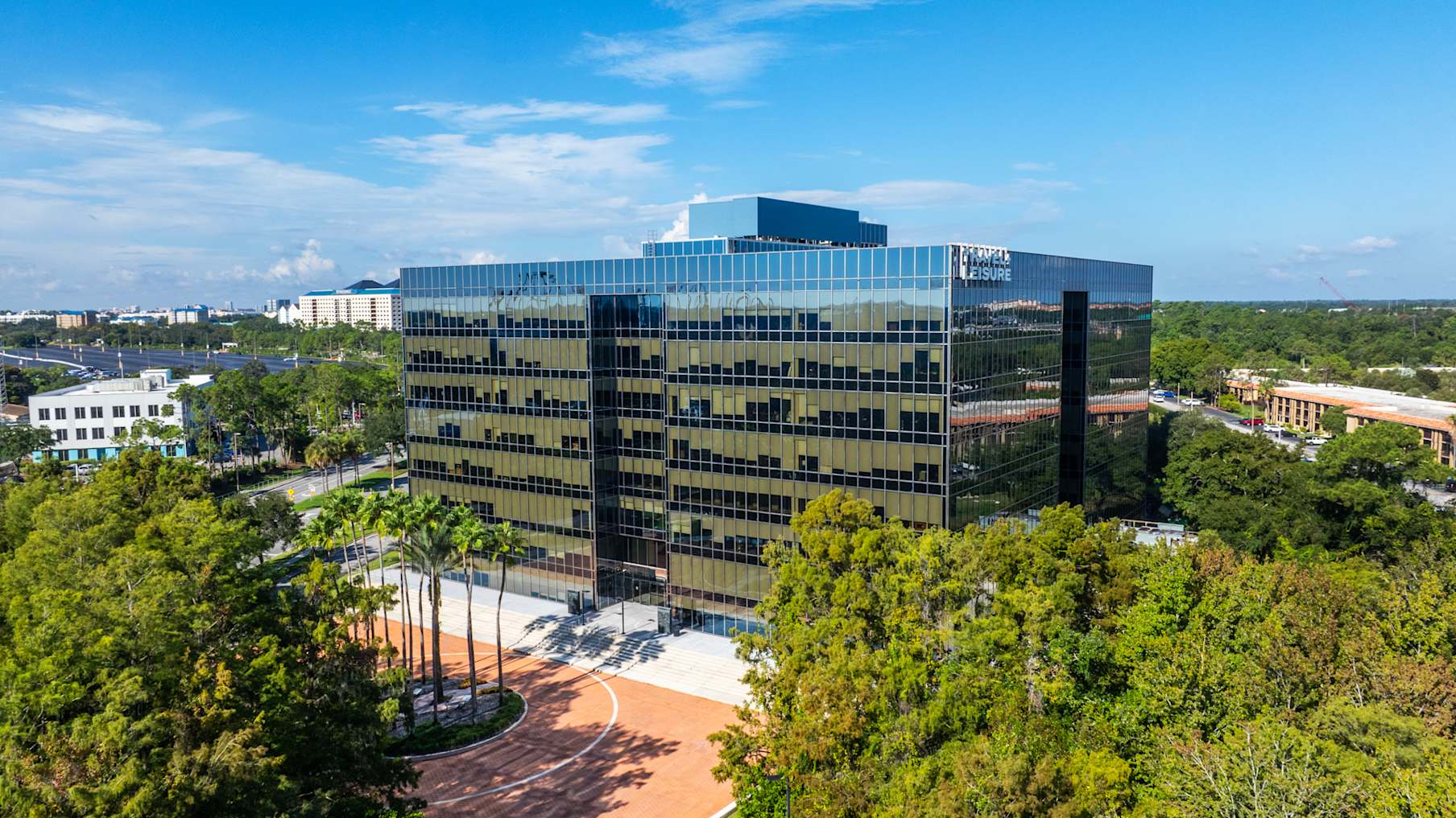 Sea Harbor Office Center _Property for Sale