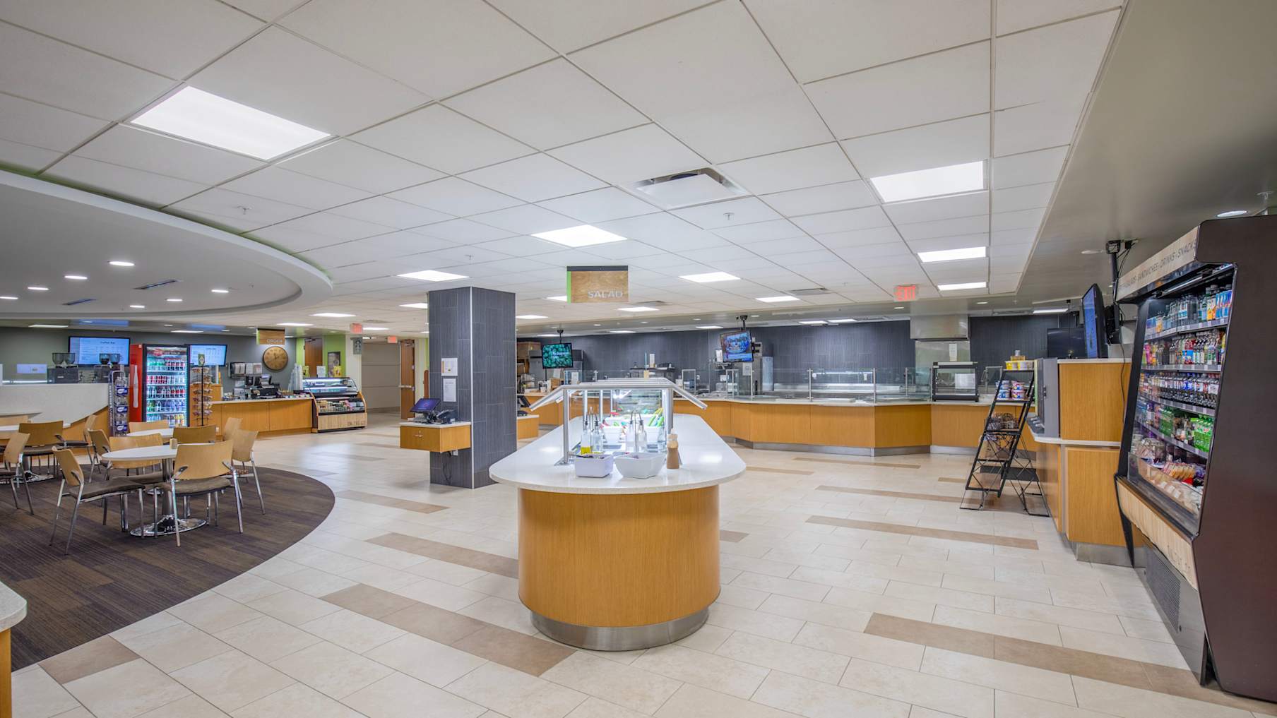 Sea Harbor Office Center  5_Property for Sale