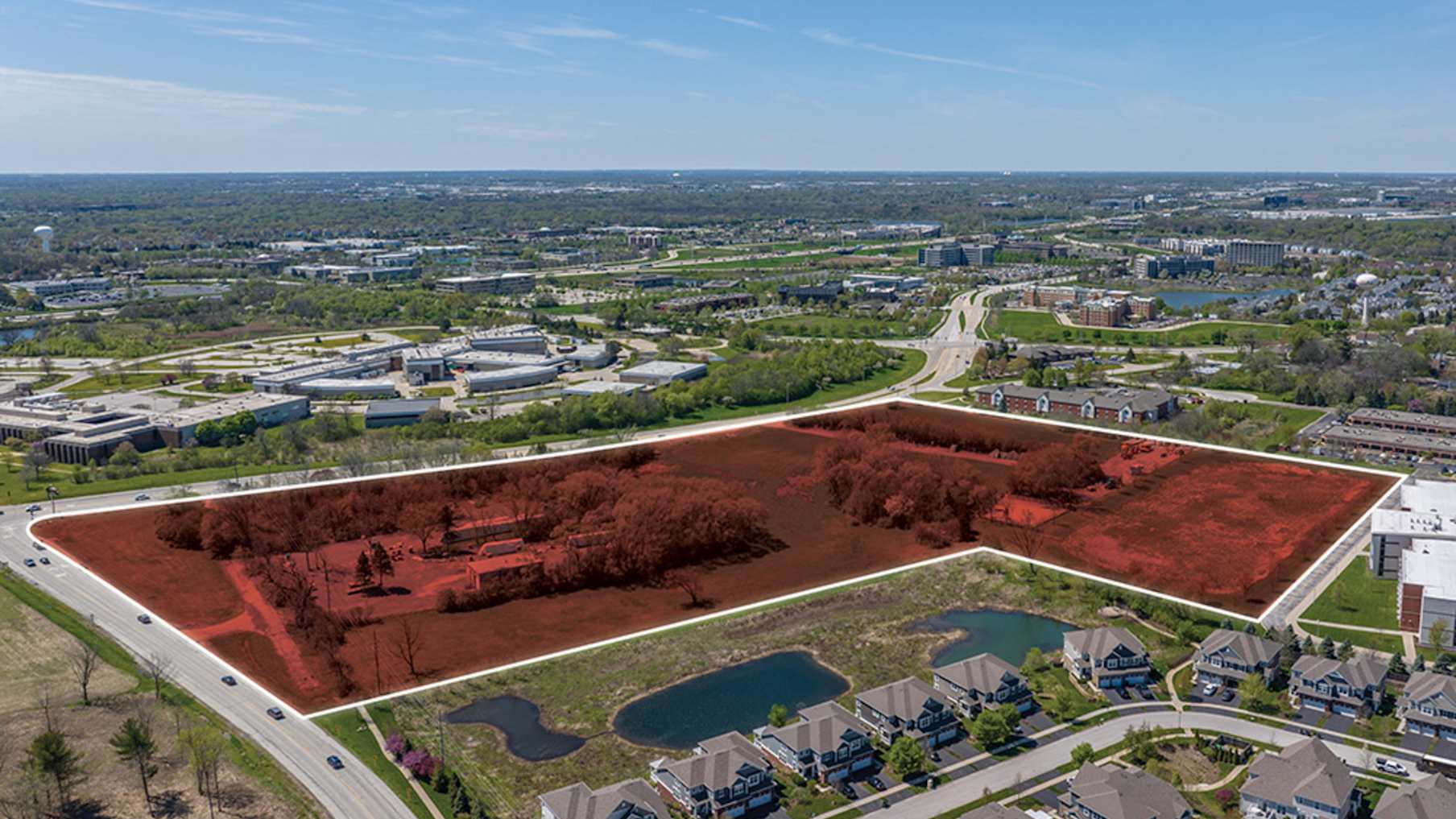27W330 Warrenville Road_Property for Sale
