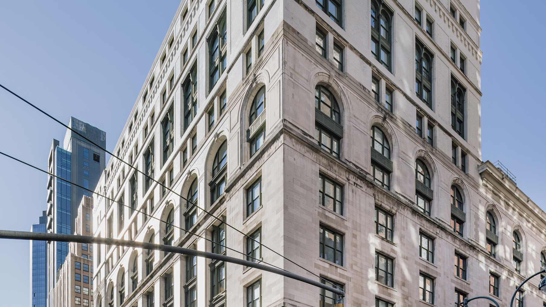 198 Madison Avenue - Office Condominium Sale _Property for Sale