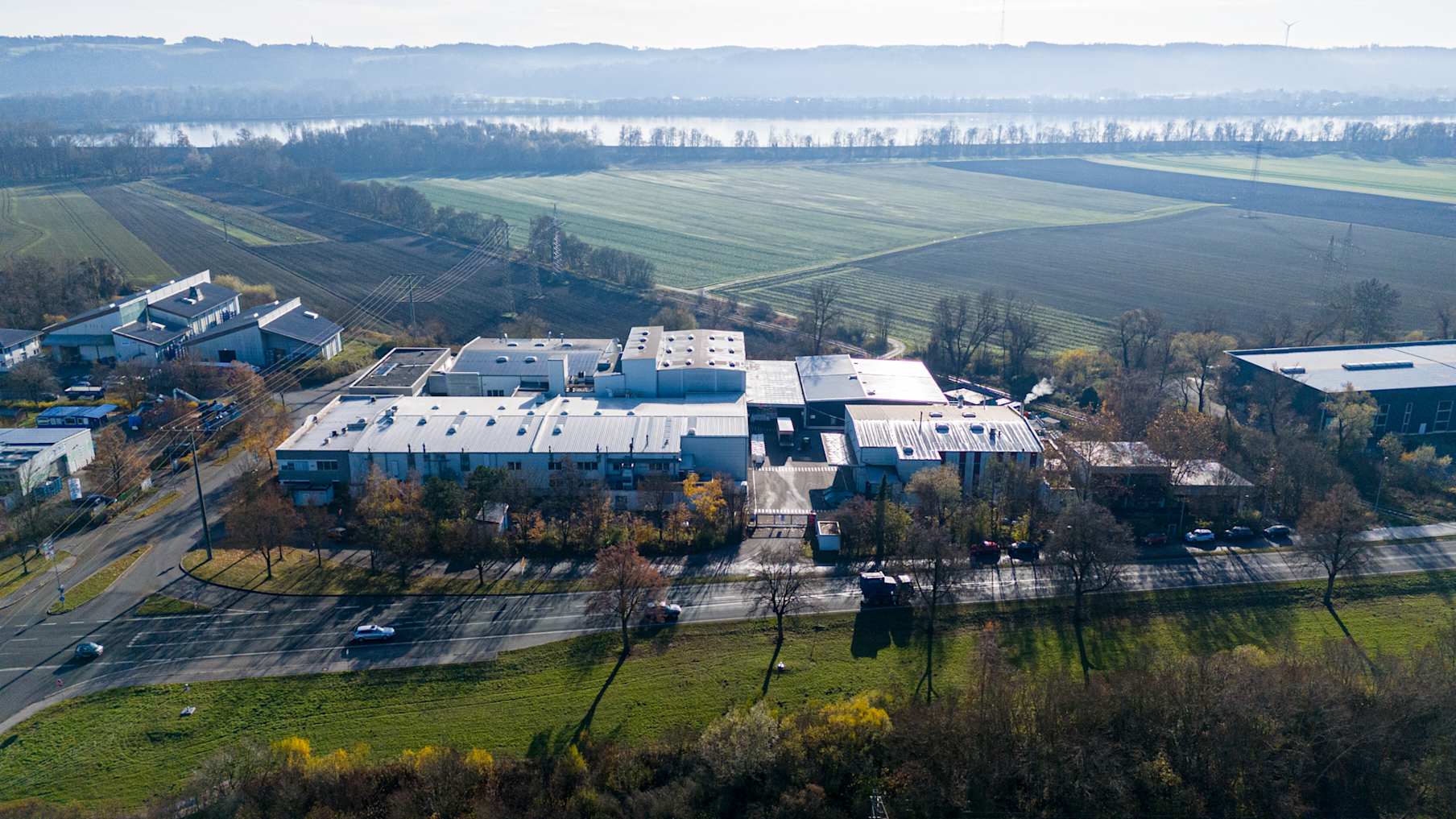 Light Industrial Park in Essenbach bei Landshut 5_Property for Sale