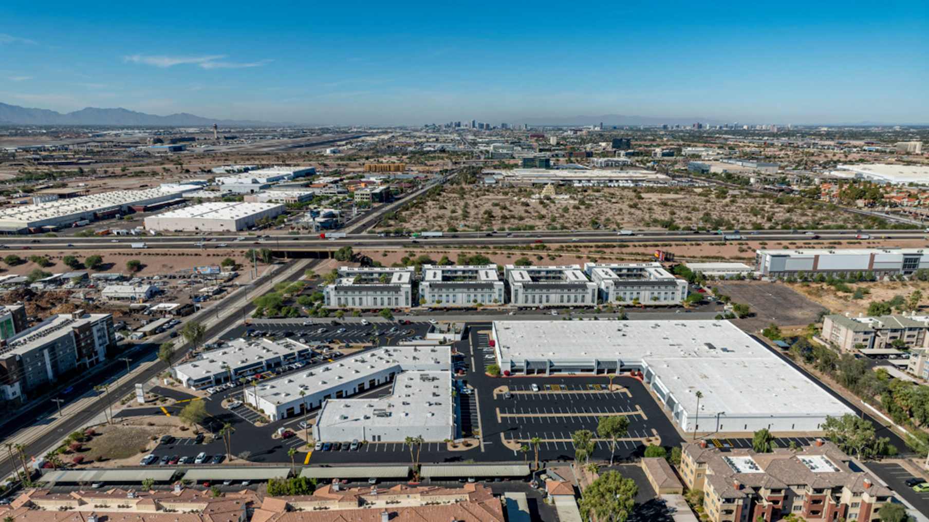 Washington Business Park_Property for Sale