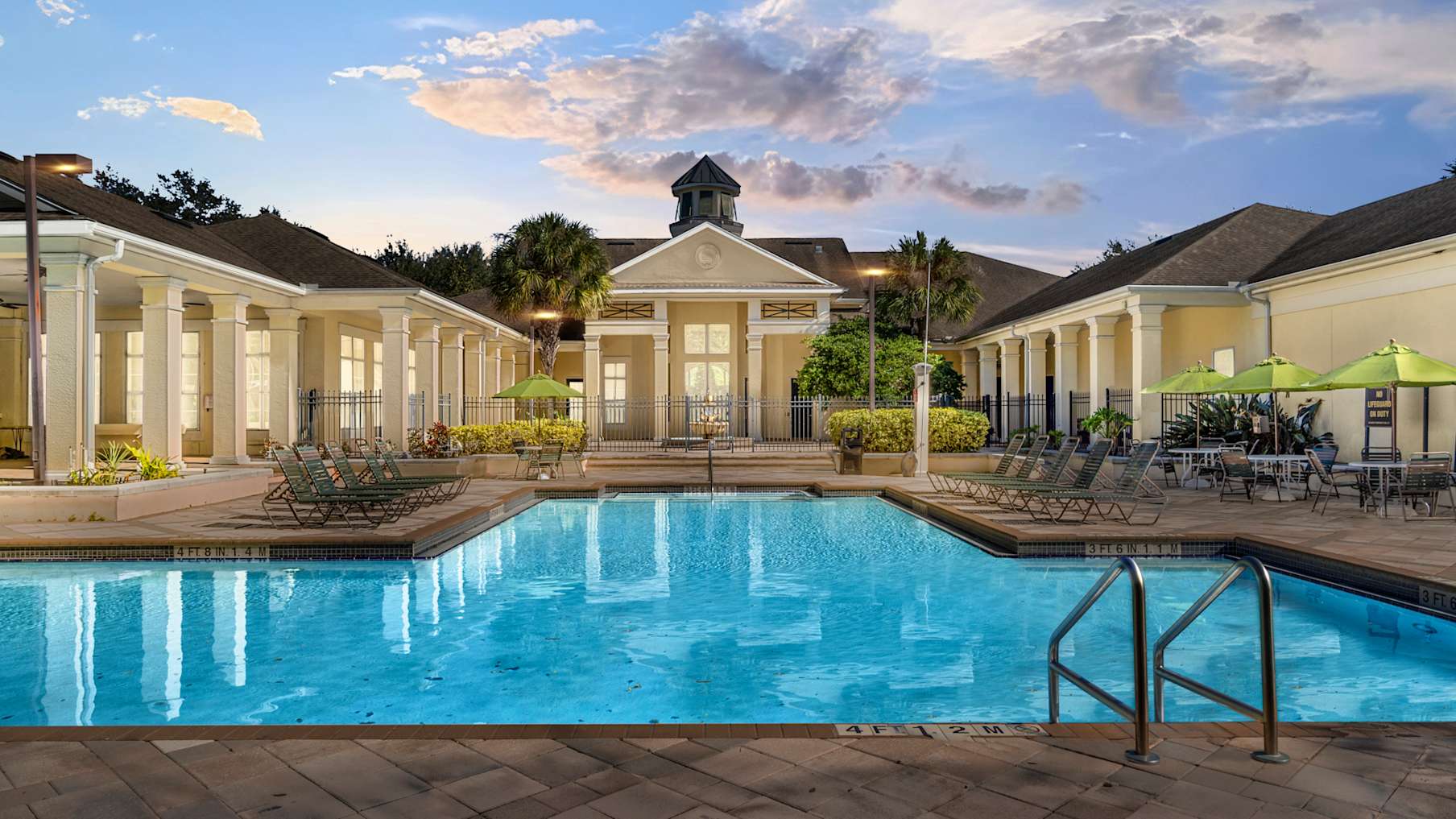 Perse (Orlando, FL)_Property for Sale