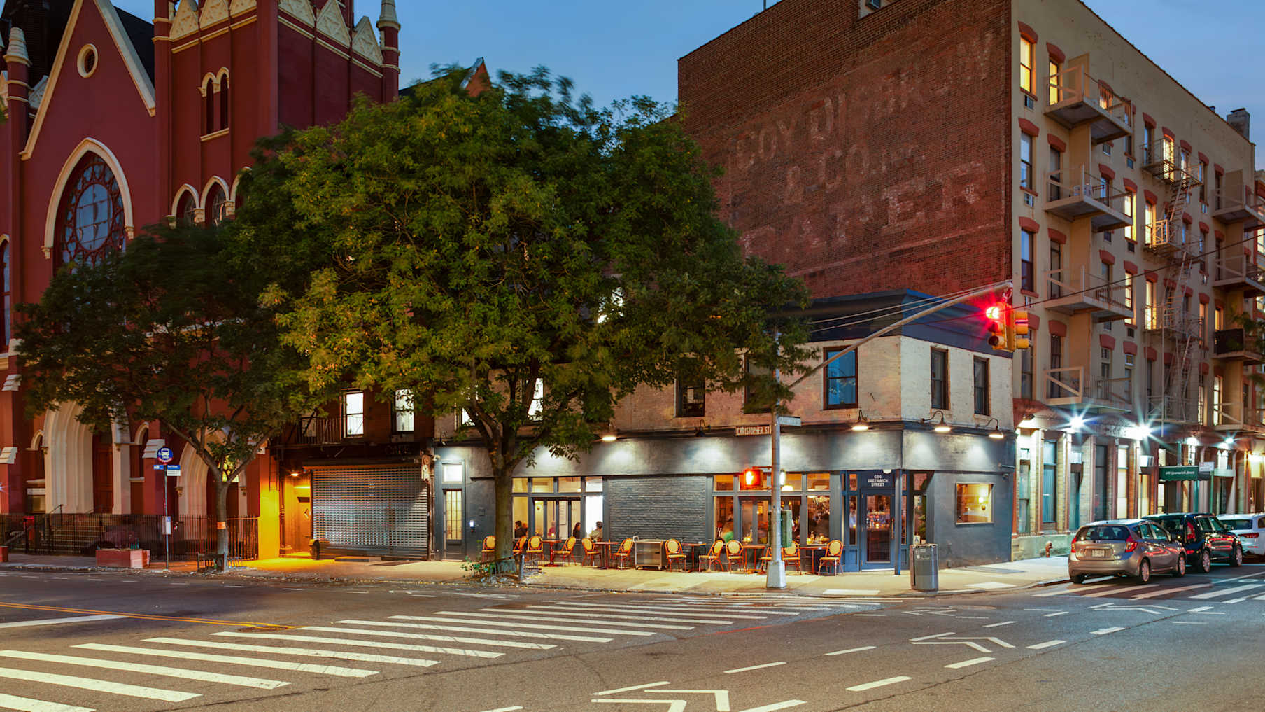 684 Greenwich Street_Property for Sale