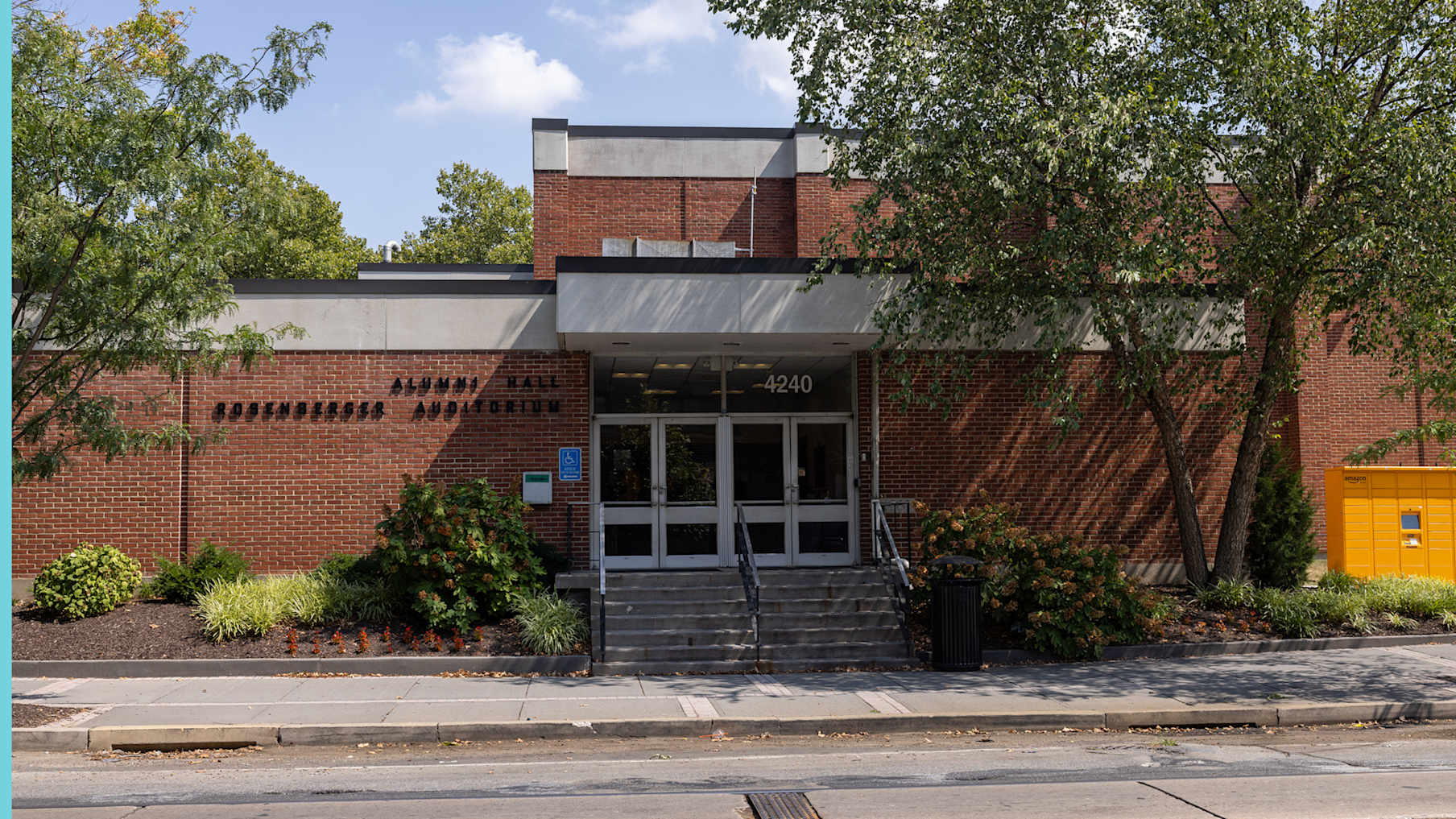 Saint Joseph&#39;s University, University City Campus II 5_Property for Sale