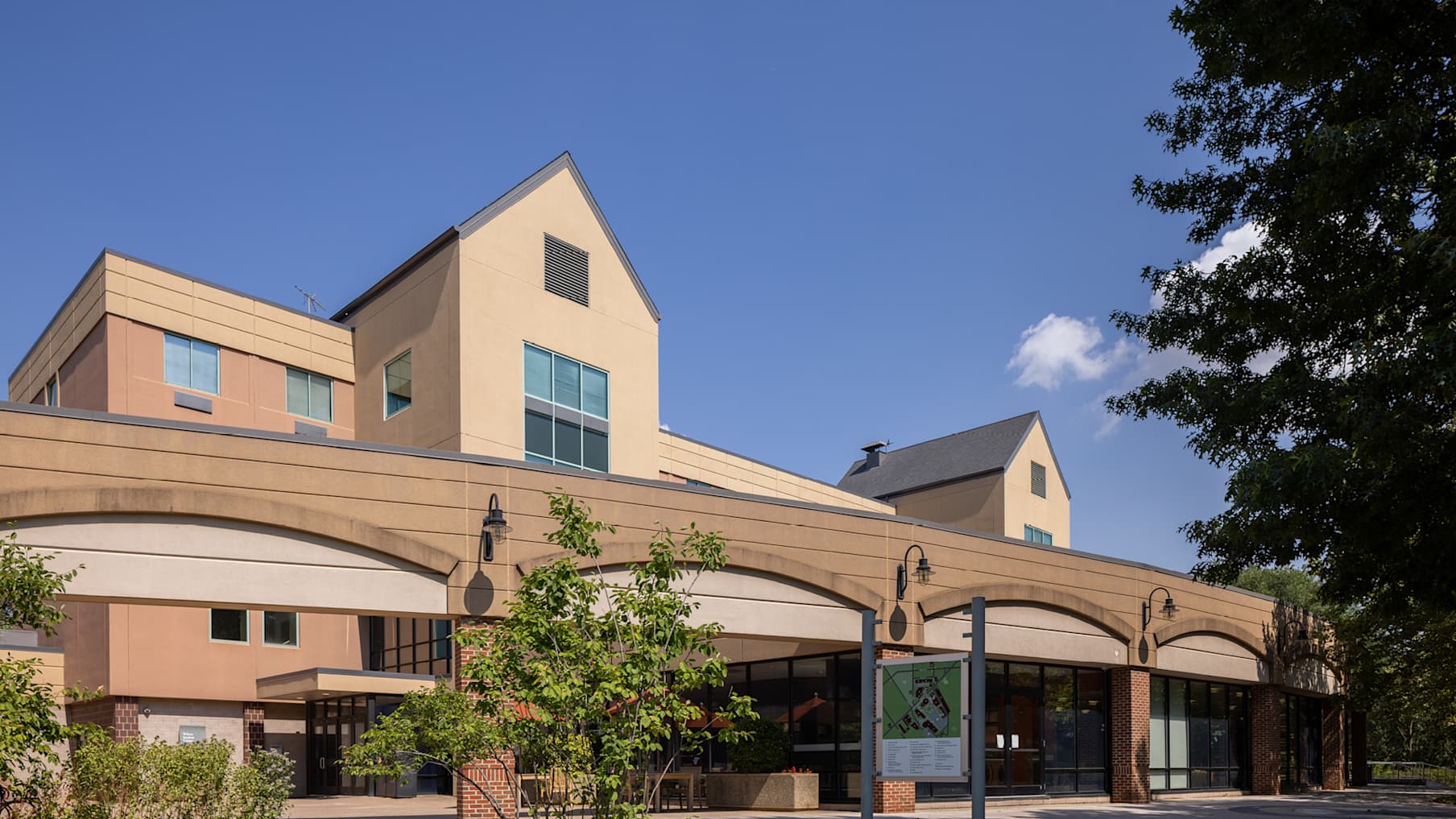 Saint Joseph&#39;s University, University City Campus II_Property for Sale