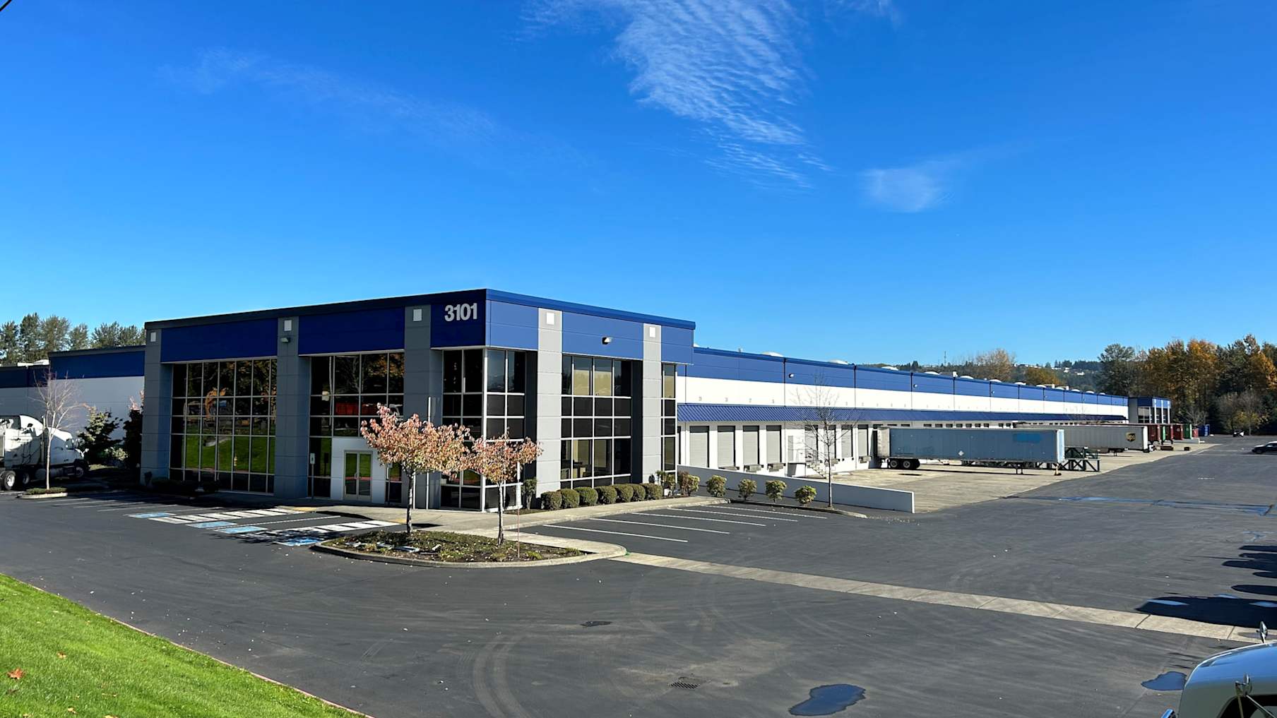 Sumner West Logistics Center 5_Property for Sale