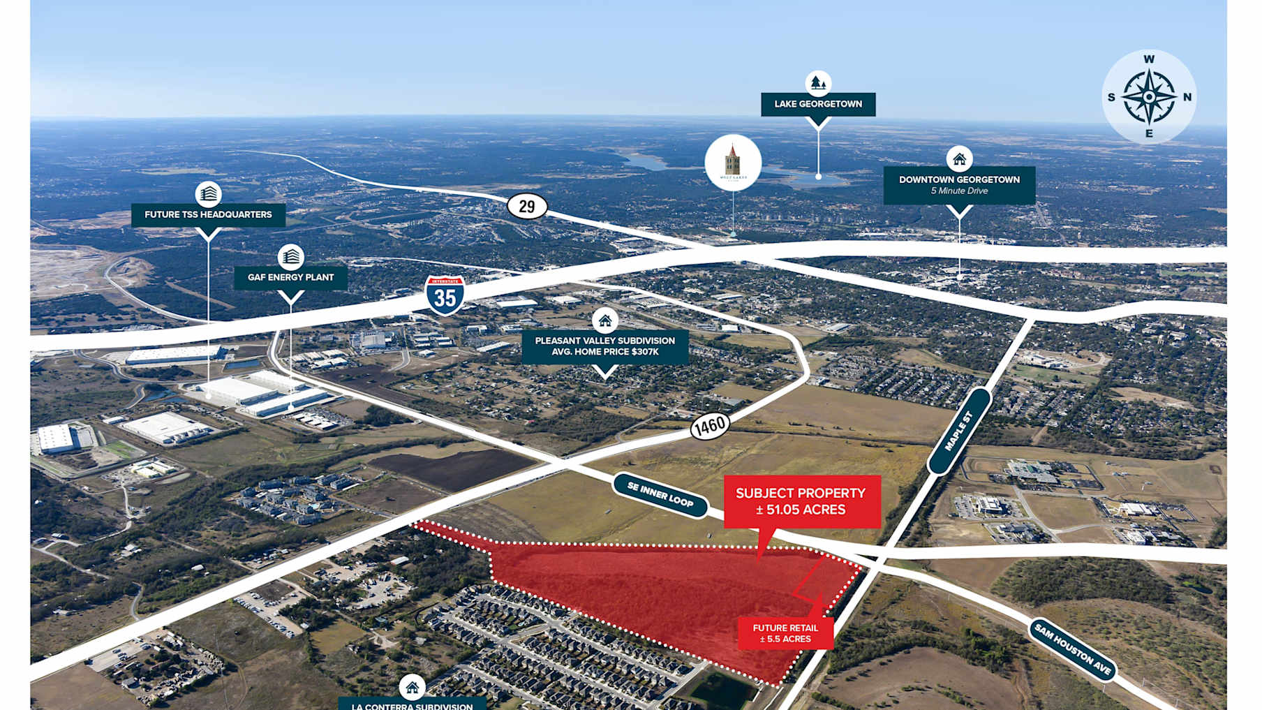 Georgetown 1460 _Property for Sale