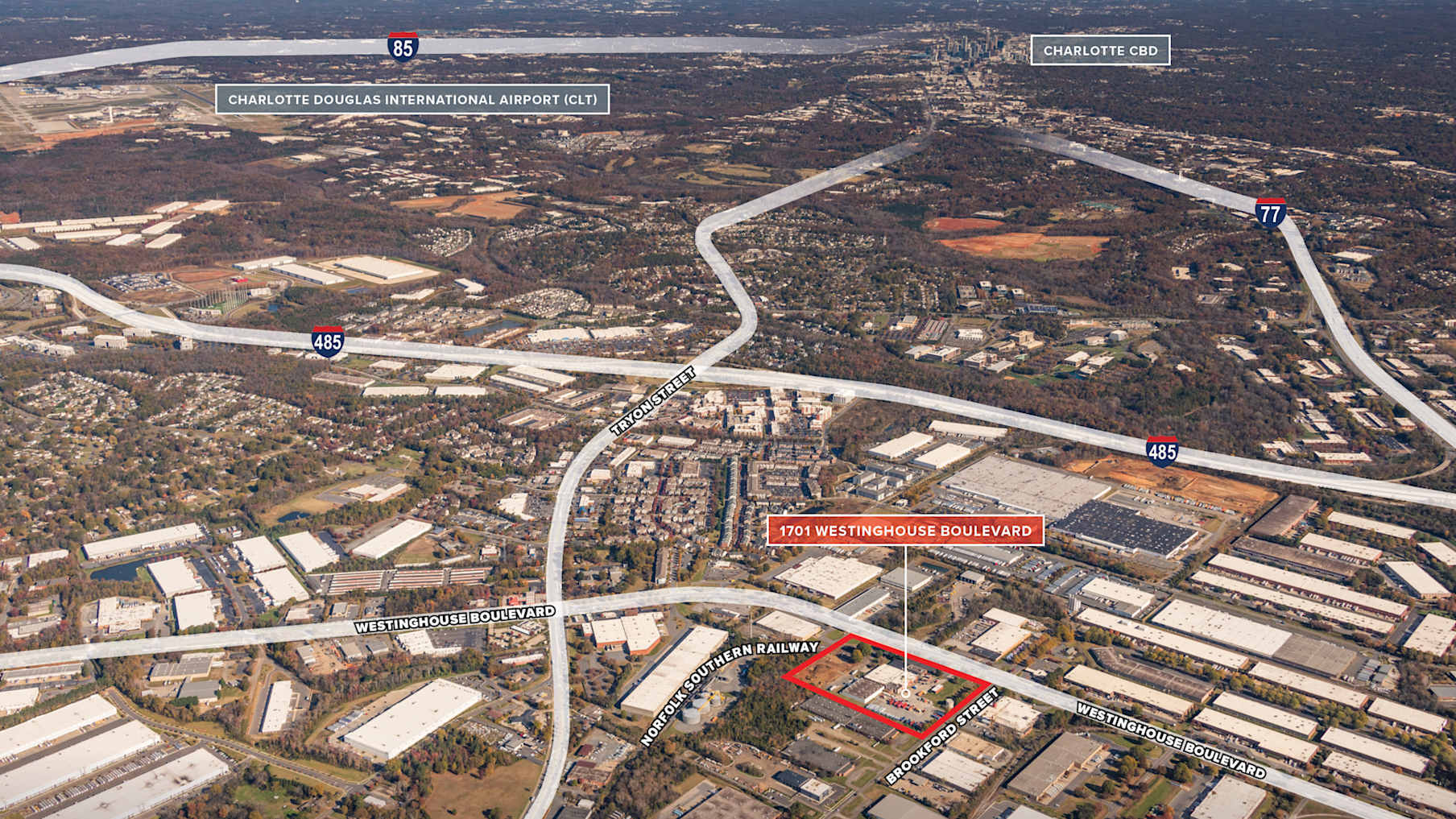 1701 Westinghouse Boulevard_Property for Sale
