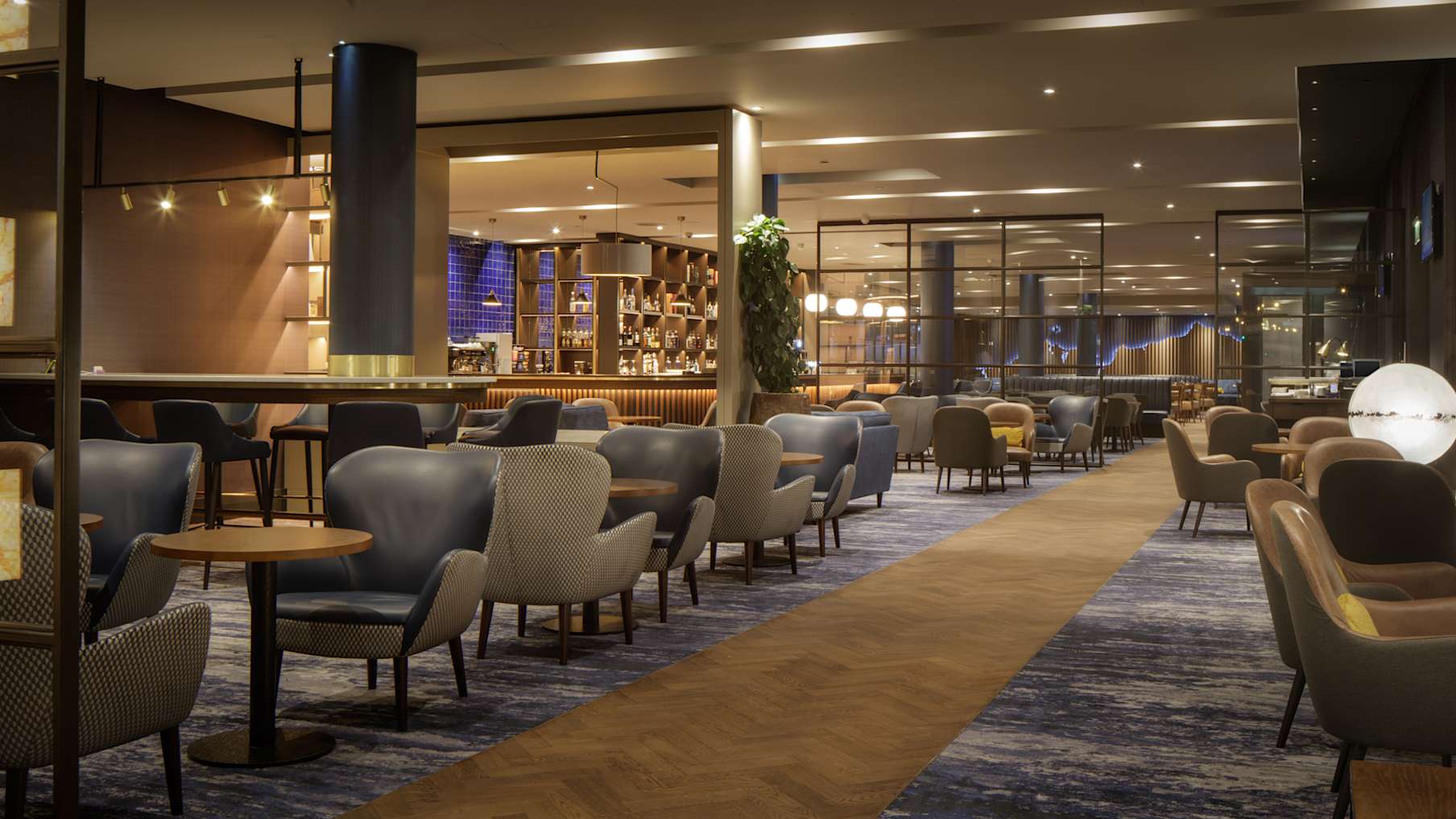 Hilton Dublin Airport Hotel 5_Property for Sale